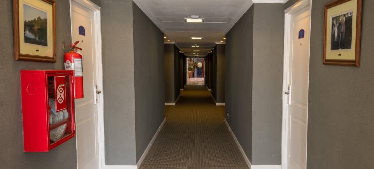 里奥夸尔托豪生酒店-Y(Howard Johnson Rio Cuarto Hotel y Casino)图片