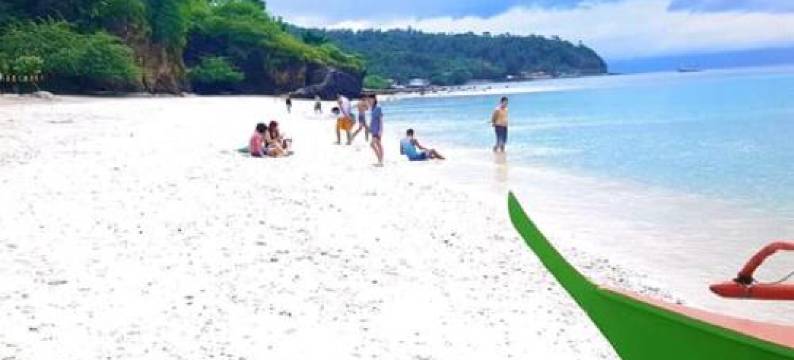 SeaLovers' Place Masasa Beach图片