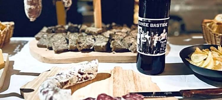 欧洲酒店(Logis Hôtel Restaurant l'Europe)图片