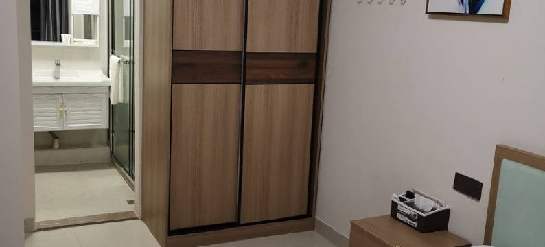 康丽云公寓(安岭路分店)图片