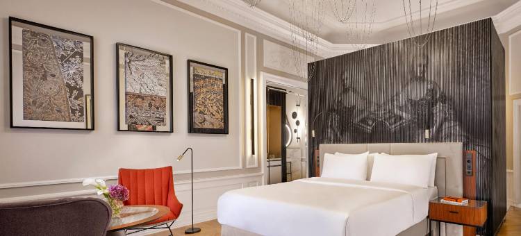 Hotel Verte, Warsaw, Autograph Collection图片
