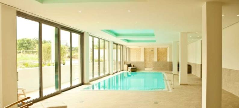 罗曼蒂克负和淄博酒店(Fuchsbau Romantik Hotel & Spa Restaurant & Fox Bar)图片