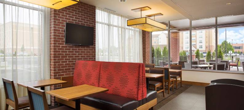 芝加哥中途国际机场凯悦嘉轩酒店(Hyatt Place Chicago Midway Airport)图片