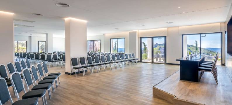 巴塞罗阿拉塞纳酒店(Barceló Aracena)图片