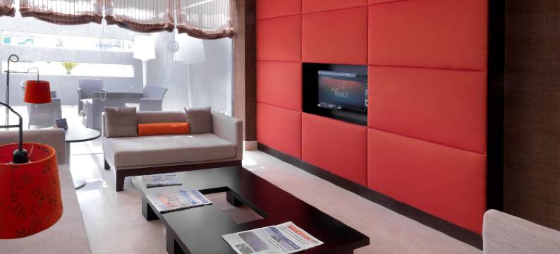 直布罗陀酒店(NH Campo de Gibraltar)图片