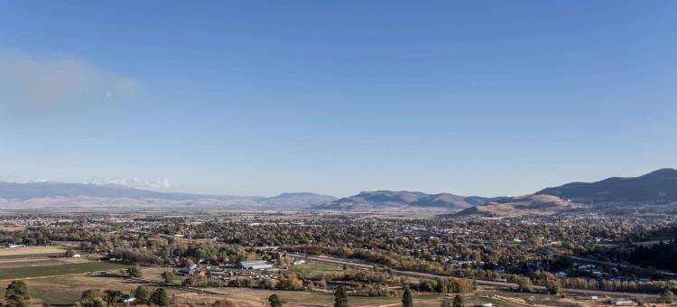 Travelodge by Wyndham la Grande图片