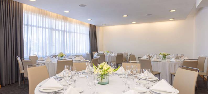 NH奎雷塔罗酒店(NH Queretaro)图片