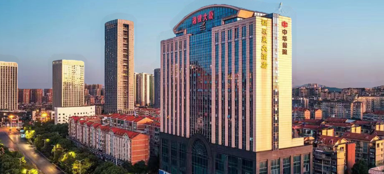 福尔莱大酒店(株洲体育中心·尚格广场店)图片