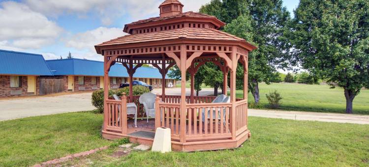 忠诚酒店盖恩斯维尔(Loyalty Inn Gainesville)图片