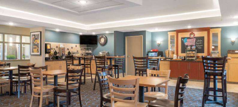 温顿姆美吟温德姆酒店(AmericInn by Wyndham Windom)图片