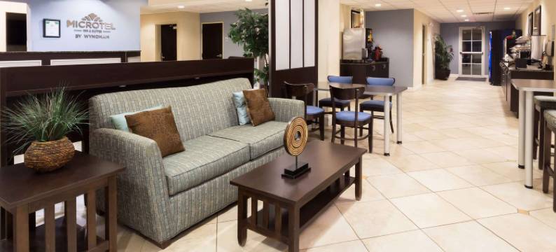 Microtel Inn & Suites by Wyndham Spring Hill/Weeki Wachee图片