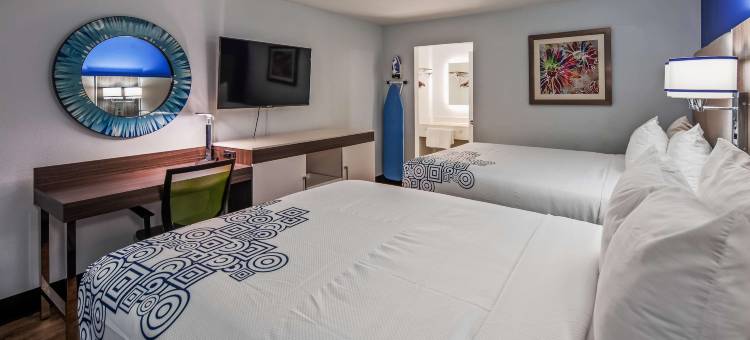 SureStay Plus Hotel by Best Western Sacramento Cal Expo图片