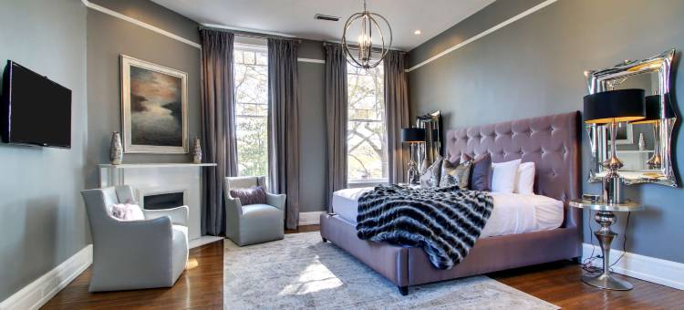 终酒店，贝斯特韦斯特至尊精选系列(Hotel Finial, BW Premier Collection)图片