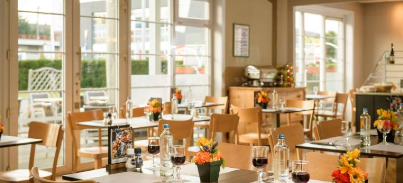 菲尔福尔德布鲁塞尔康铂酒店(Campanile Brussel / Bruxelles - Vilvoorde)图片