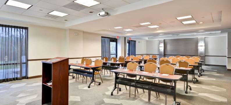 巴吞鲁日/ I-10凯悦嘉轩酒店(Hyatt Place Baton Rouge I 10)图片