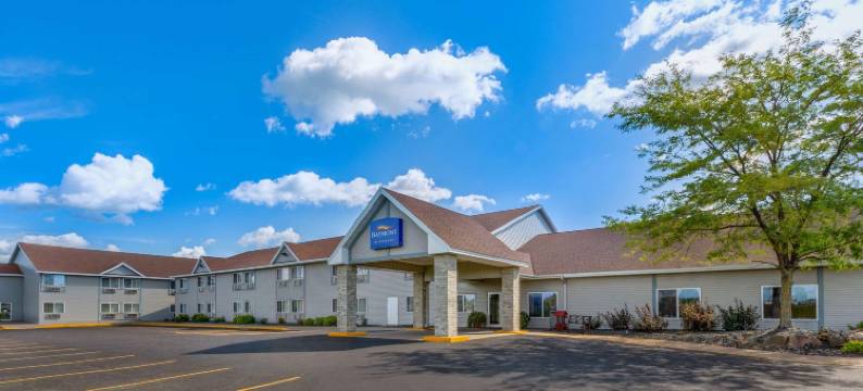 鲍德温呗盟酒店(Baymont by Wyndham Baldwin)图片