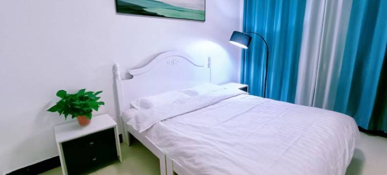 梵行花园公寓(华福大道2号分店)图片