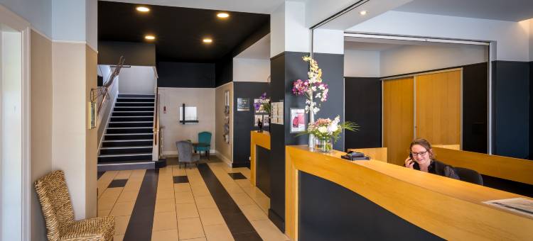 阿达吉奥贝斯特韦斯特酒店(Best Western Adagio)图片