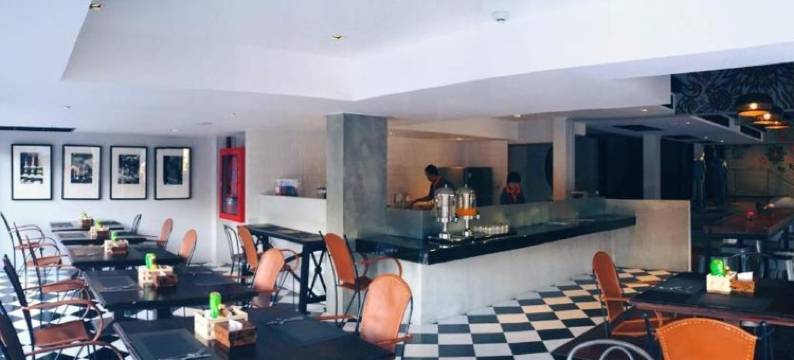 卡查酒店(Cacha Hotel)图片