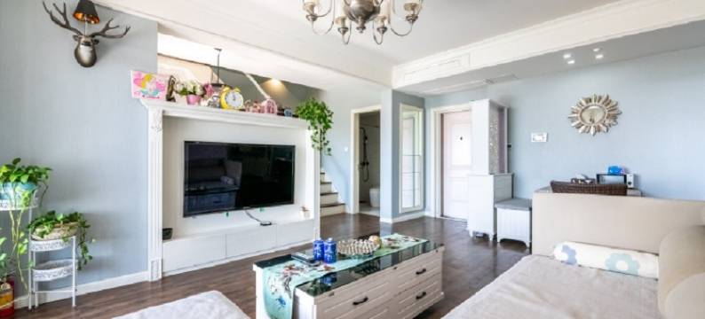 橙途FX111953民宿(海波道分店)图片