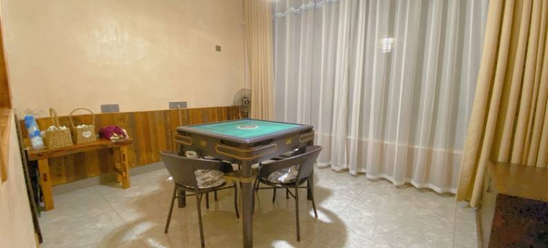 杭州山栖谷隐民宿图片