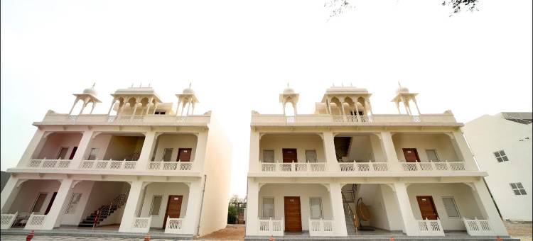 Roopgarh Palace图片