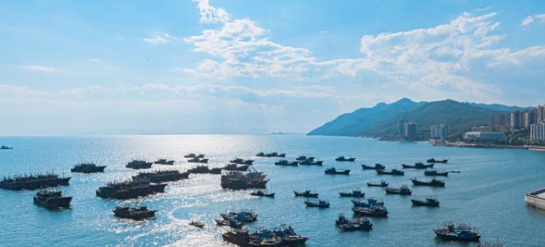 南澳芸海居公寓(隆云路分店)图片