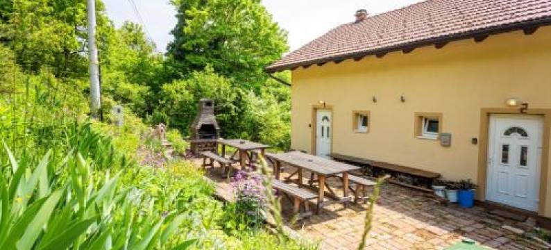 Apartmani Cerovečki图片