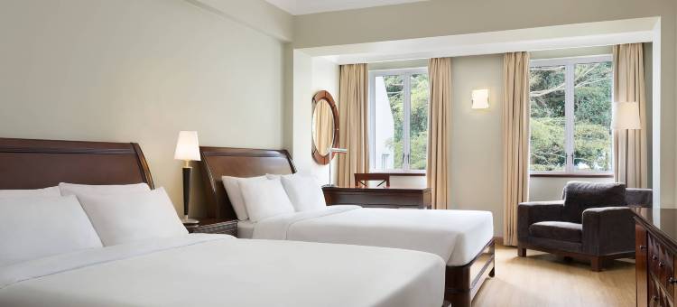 阿鲁沙福朋喜来登酒店(Four Points by Sheraton Arusha, the Arusha Hotel)图片