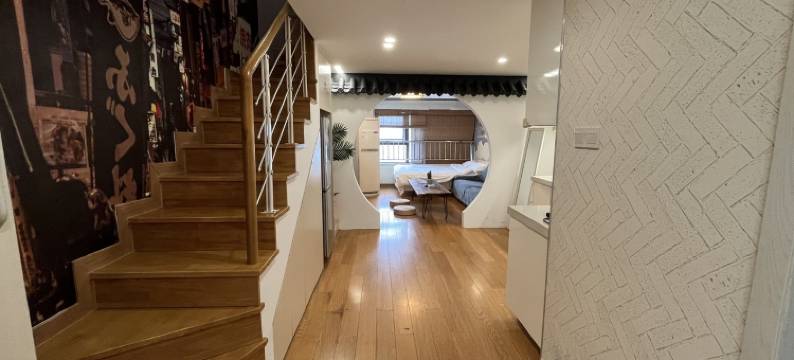 小耳朵陈公寓(润庆巷分店)图片