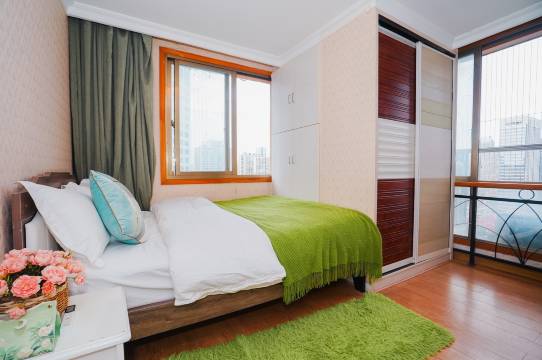 北陌公寓(怡长街分店)