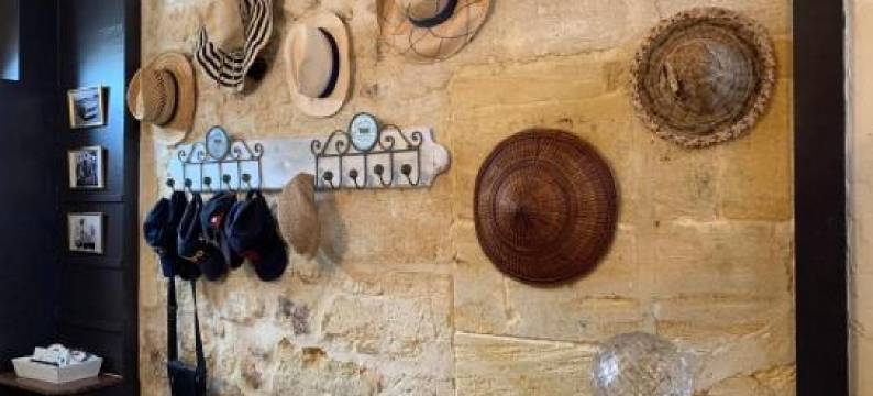 拉麦逊布尔格酒店(La Maison du Bourg Proche St Emilion)图片