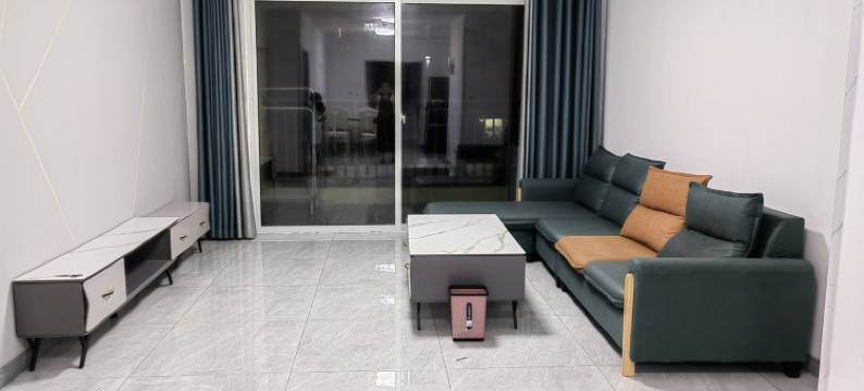 蜜宝小舍(清风湖路分店)图片