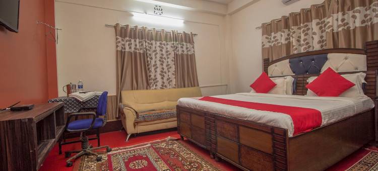 Prince Lodge and Banquet图片