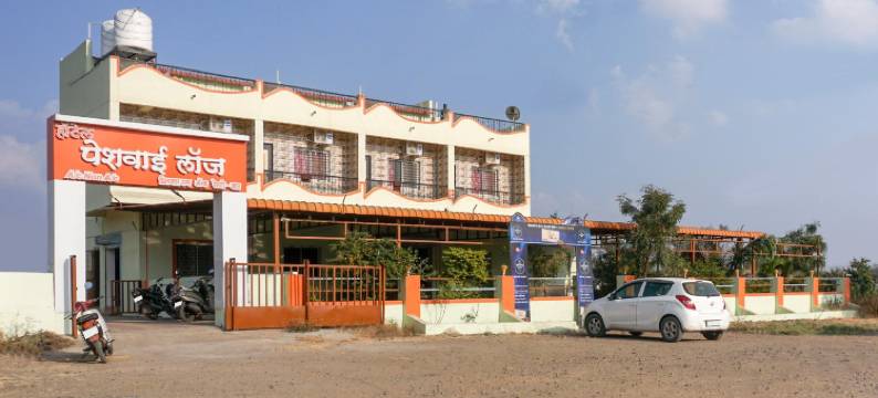OYO 70135 Hotel Peshwai Lodge图片