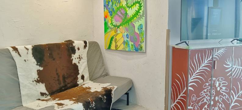 旺财快跑鸭公寓(磁童路1号分店)图片