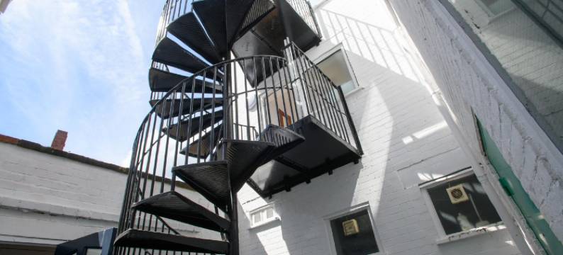 市中心极佳两卧室公寓(免费WiFi)(Superb City Center 2 Bed Apartment Free Wifi)图片