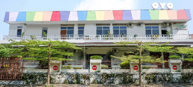 新米拉酒店(New Mira Hotel)图片