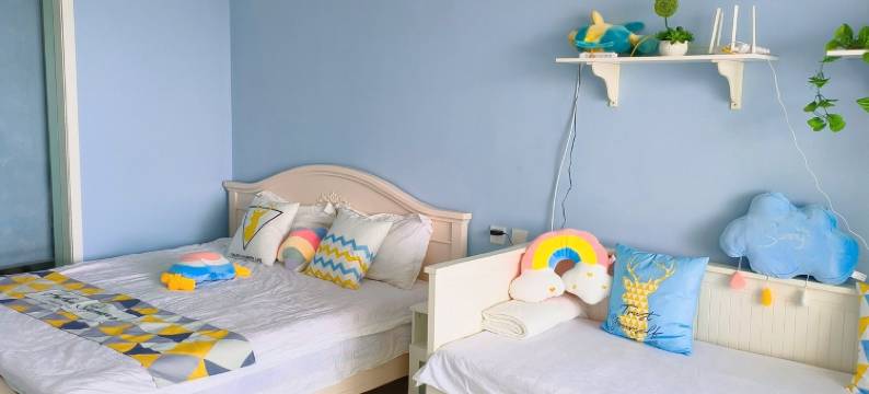 高层海景民宿(漓江街分店)图片