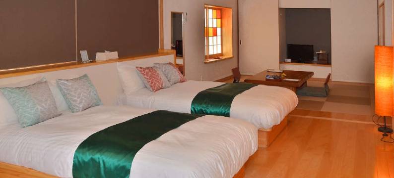 古汤温泉旅馆大和屋(Ryokan Yamatoya)图片