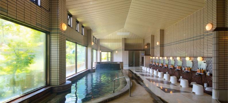 赤仓酒店(Akakura Hotel)图片