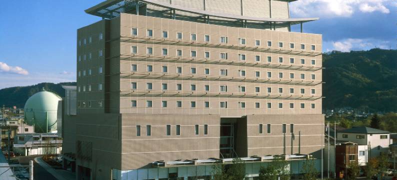 东急上田REI酒店(Ueda Tokyu Rei Hotel)图片