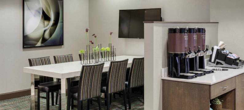 朴次茅斯居家酒店(Residence Inn Portsmouth)图片