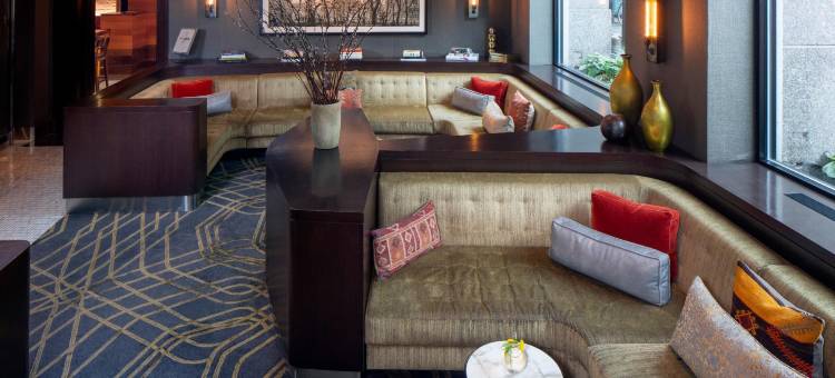 南柏悦酒店 - Hyatt尚选品牌成员(Park South Hotel, Part of Jdv by Hyatt)图片