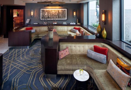 Park South Hotel, Part of Jdv by Hyatt Hotel Overview