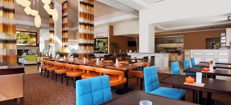 圣查尔斯希尔顿花园假日酒店(Hilton Garden Inn St. Charles)图片