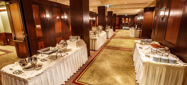 阿尔耶斯卡度假村(Alyeska Resort)图片