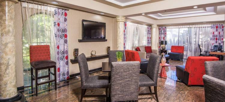 圣奥古斯丁US1北方的欢朋旅馆(Hampton Inn by Hilton St. Augustine US1 North)图片