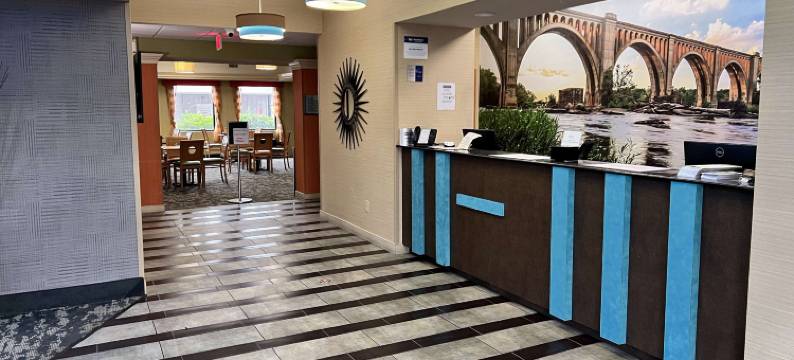 格伦艾伦贝斯特韦斯特优质酒店(Best Western Plus Glen Allen Inn)图片