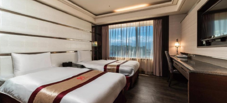 鲔鱼家族饭店-台东馆图片